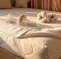 Waterproof Fitted Crib Sheet