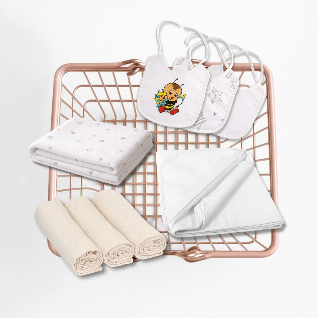 Сладок Сон - Сет од 8 Парчиња