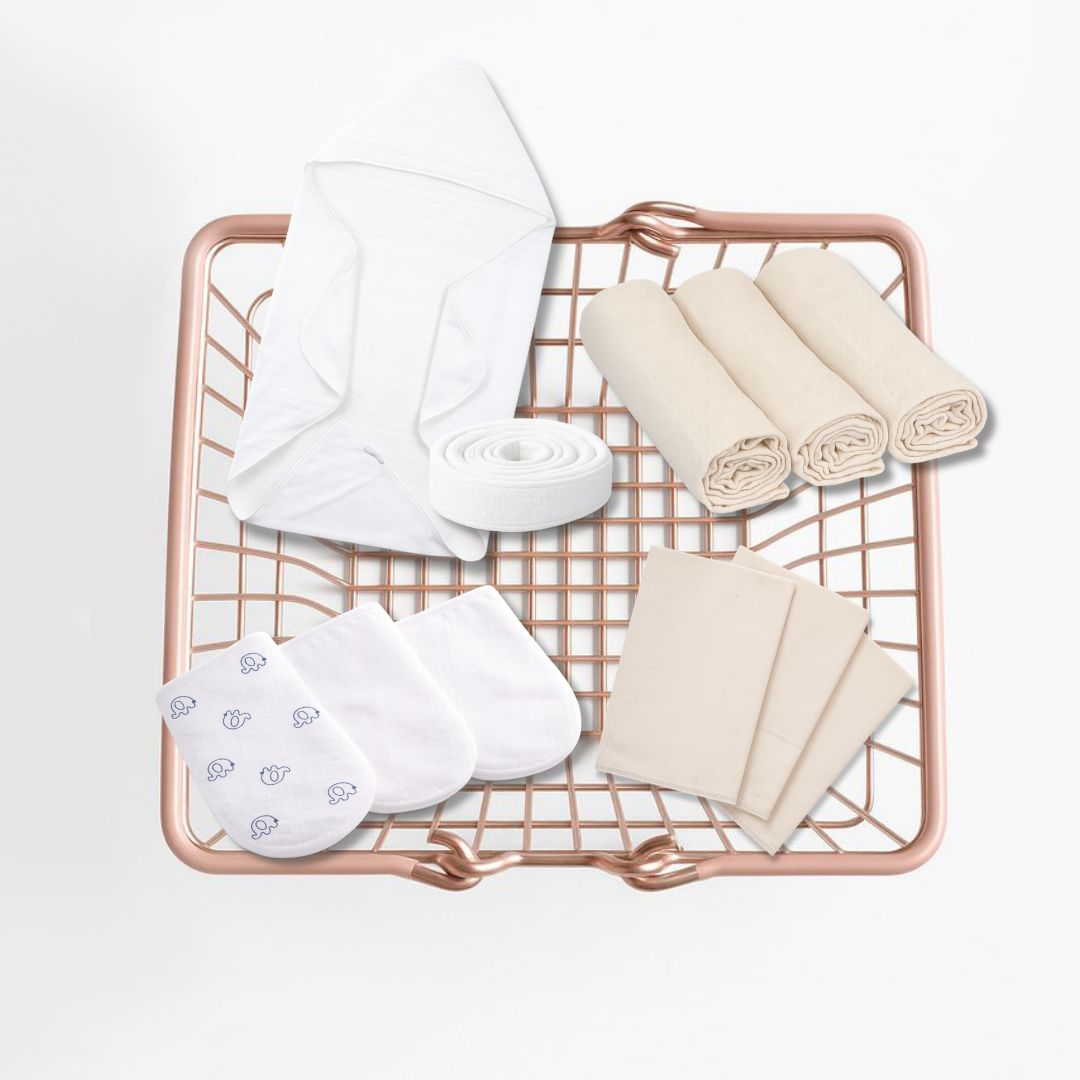 Мирна Бања - Сет од 10 Парчиња