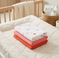 Muslin Cloths – Set of 3
