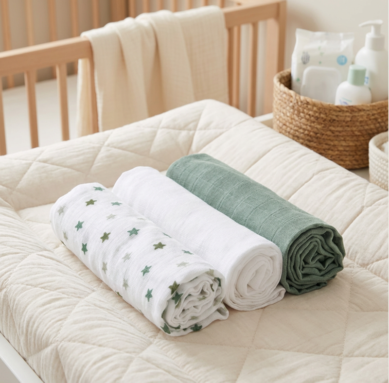 Тетра Пелена - Сет од 3 Парчиња