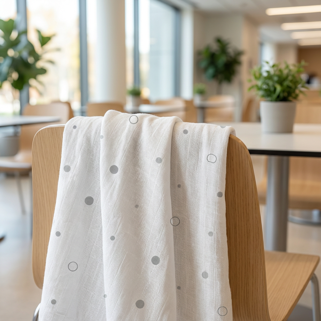 Фланелна Покривка