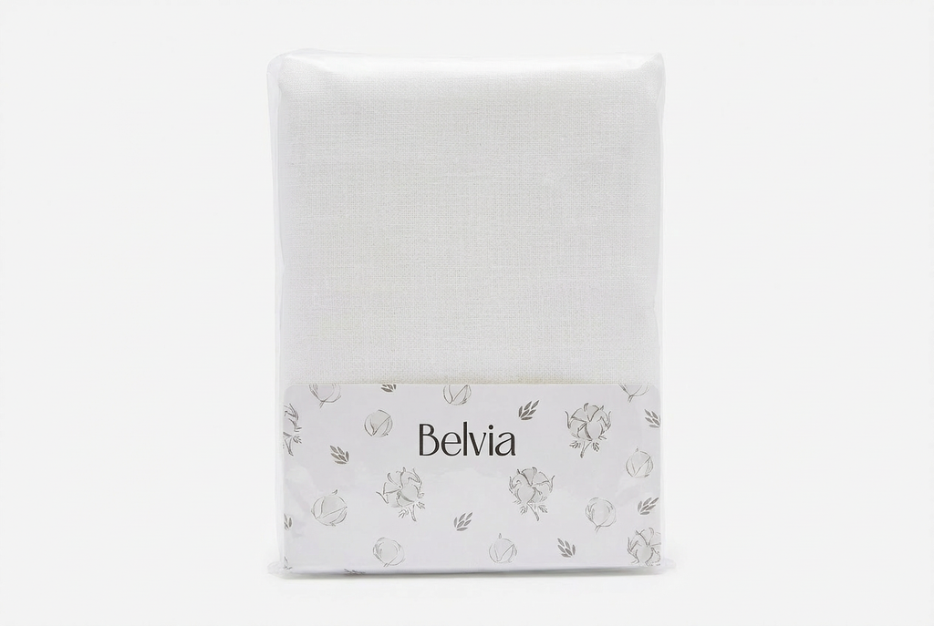 Muslin Diapers – Set of 3