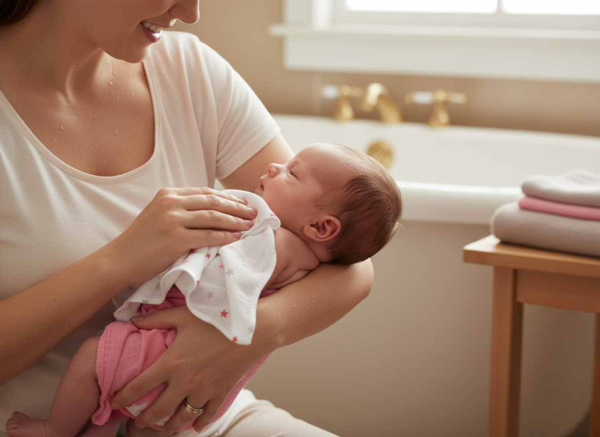 Тетра Крпи - Сет од 3 Парчиња