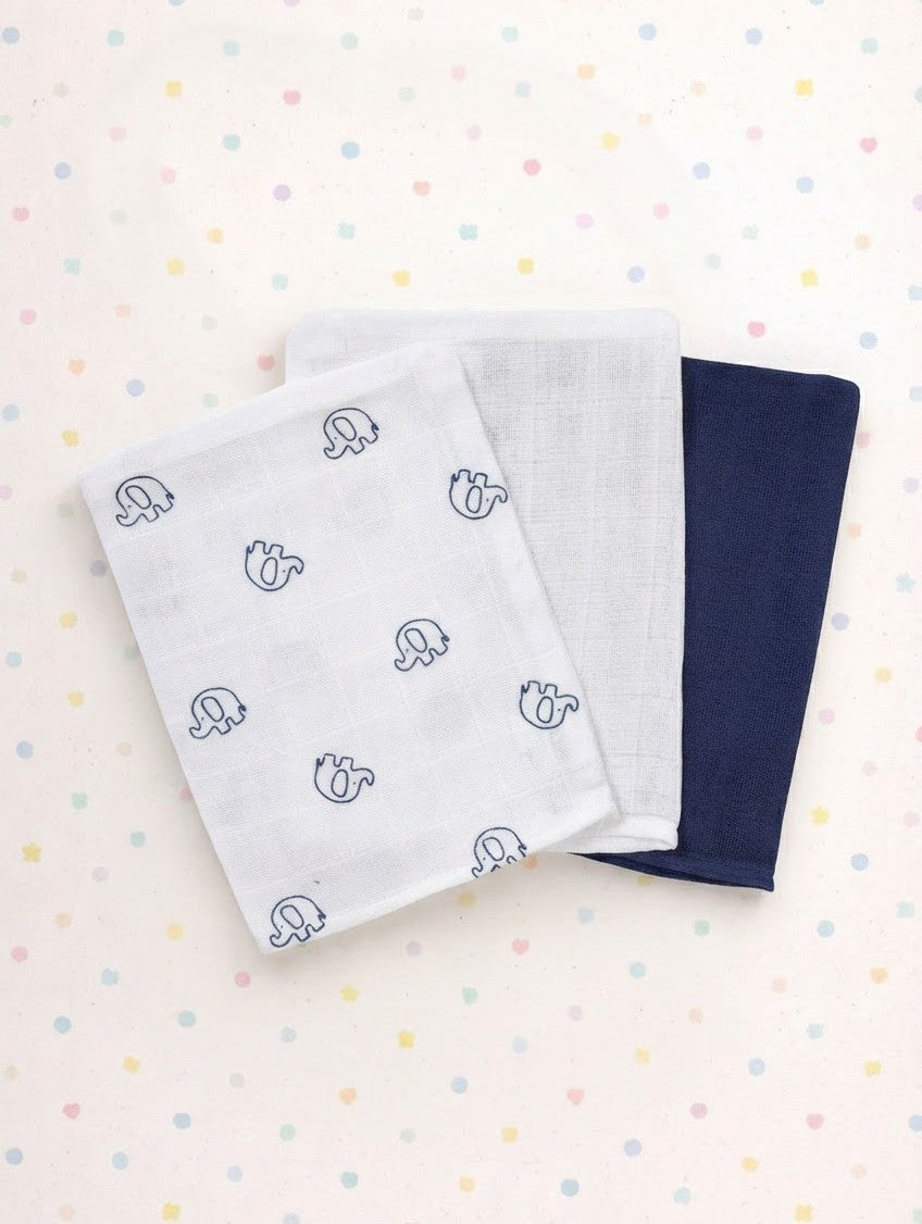 Ракавици за Капење - Сет од 3 Парчиња