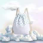 Cotton Backpack