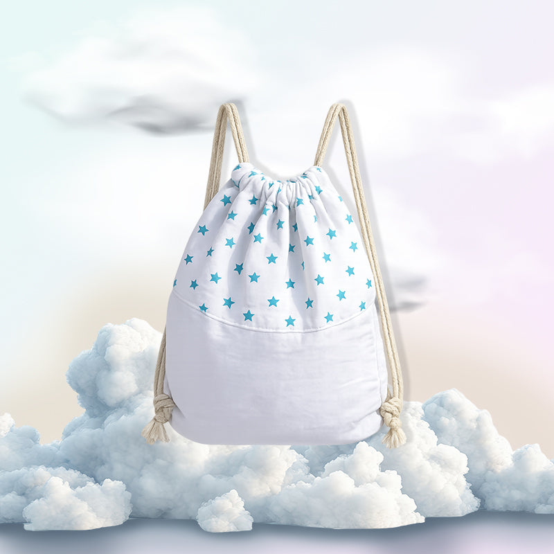 Памучен Ранец