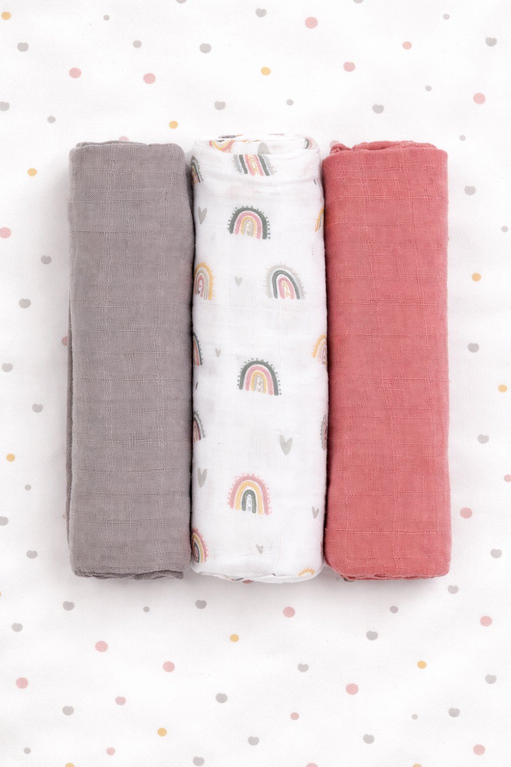 Тетра Пелена - Сет од 3 Парчиња